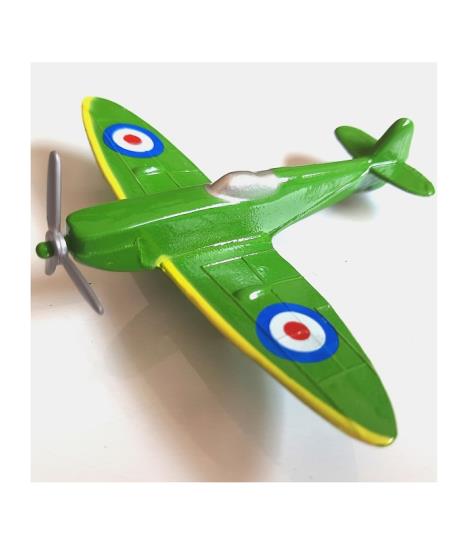 Airplane Display Model - Spitfire