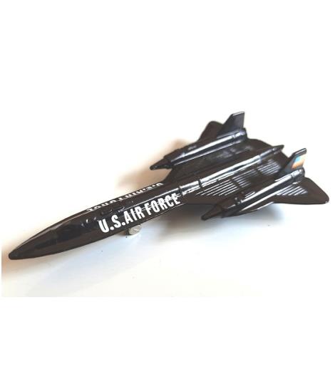 Airplane Display Model - Lockheed Martin