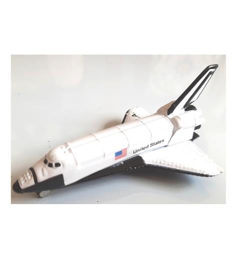 Airplane Display Model - Space Shuttle