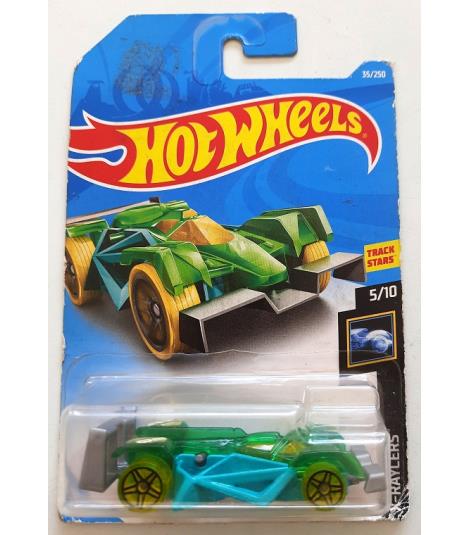 Hot Wheels Flash Drive