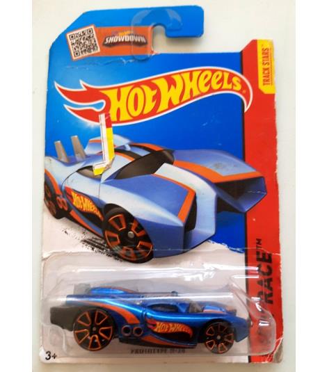 Hot Wheels Prototype H24