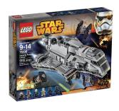 LEGO Star Wars 75106 Imperial Assault Carrier LEGO Star Wars 75106 Imperial Assault Carrier