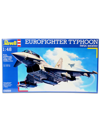 Revell Eurofighter Typhoon