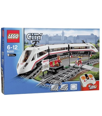 lego 60051