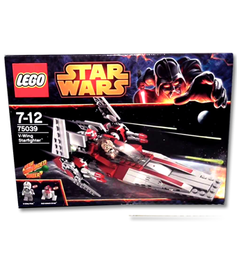 lego 75039