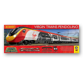 Hornby Virgin Trains Pendolino Hornby Virgin Trains Pendolino