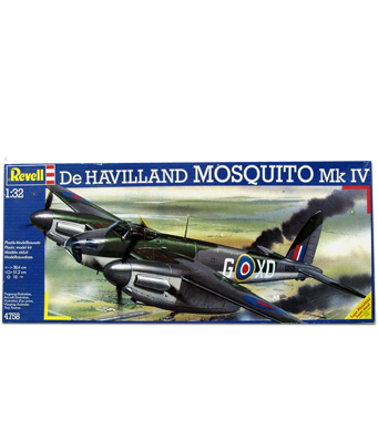 Revell Mosquito Mk. IV