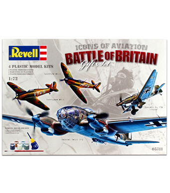 Revell Gift-Set 