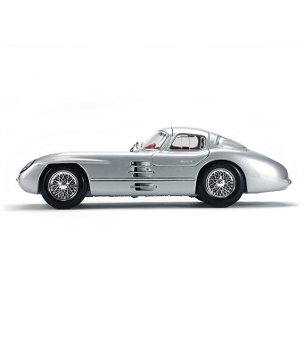 maisto mercedes benz 300 slr