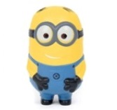 Stress Buster Despicable Me Minion Figure Stress Buster Despicable Me Minion Figure