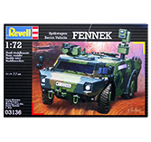 Revell Recon Vehicle FENNEK Revell Recon Vehicle FENNEK