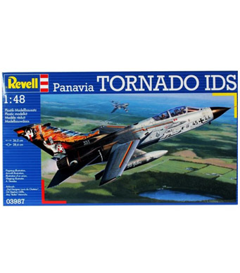 Revell Panavia Tornado IDS
