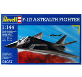 Revell F-117 Stealth Fighter Revell F-117 Stealth Fighter