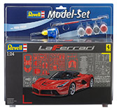 Revell Model Set LaFerrari Revell Model Set LaFerrari