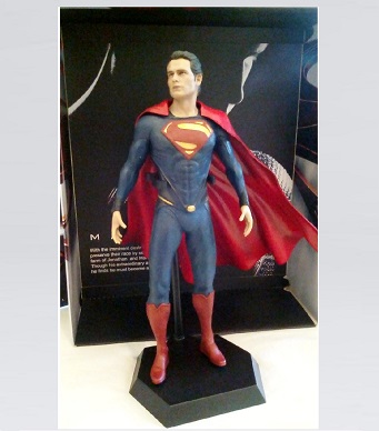 crazy toys superman