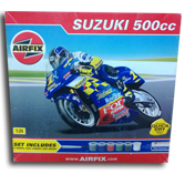 Suzuki 500cc Suzuki 500cc