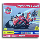 Airfix Kit - Yamaha 500 cc Airfix Kit - Yamaha 500 cc