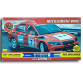 Airfix Kit - Mitsubishi WRC Airfix Kit - Mitsubishi WRC