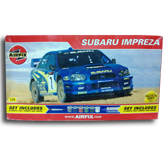 Subaru Impreza Subaru Impreza
