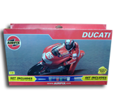Airfix Kit - Ducati Airfix Kit - Ducati