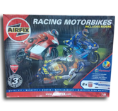 Airfix Kit - Racing Motorbikes Airfix Kit - Racing Motorbikes